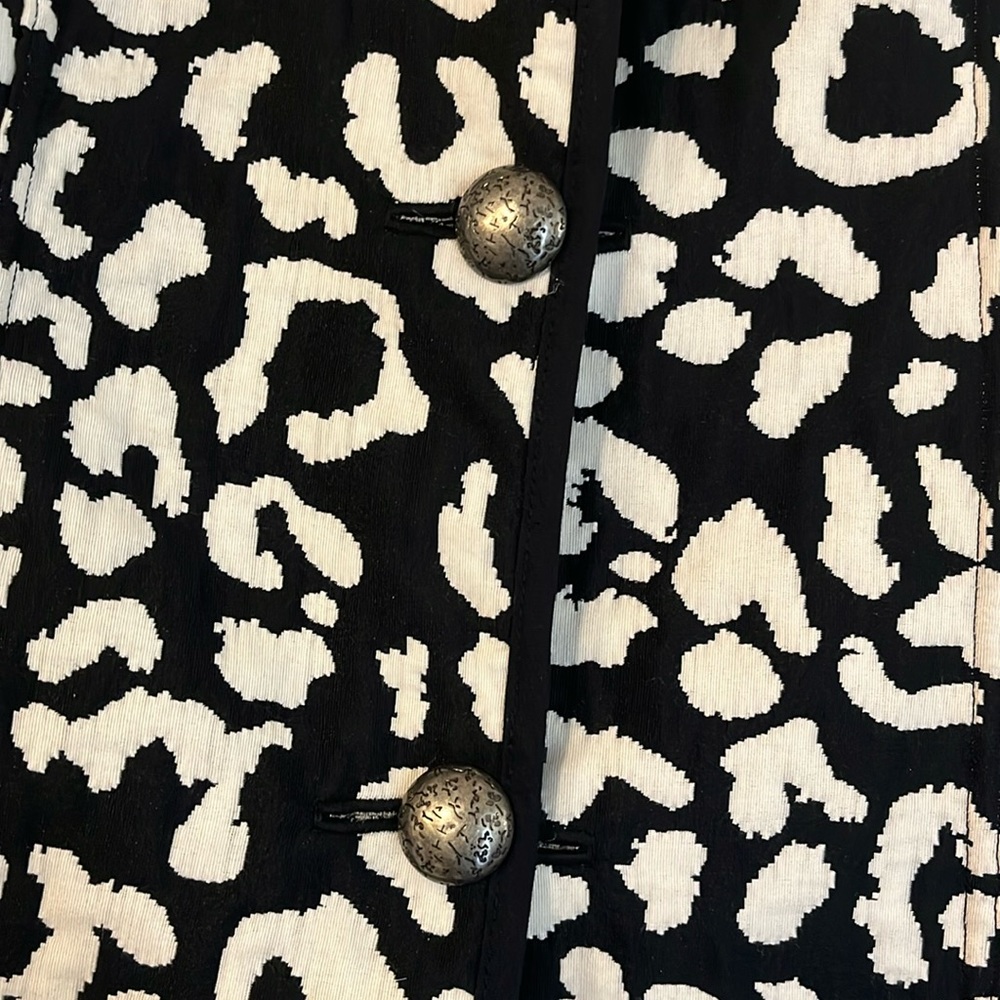 Boutique Reversible Ladies Jacket - image 2